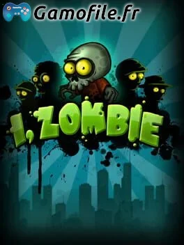 I, Zombie