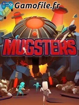 Mugsters