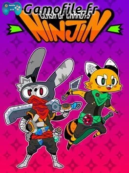 Ninjin: Clash of Carrots