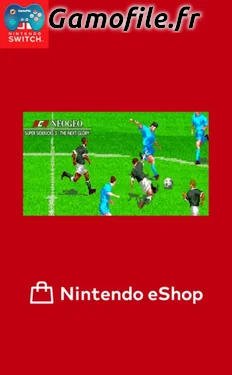 ACA NEOGEO SUPER SIDEKICKS 3 THE NEXT GLORY