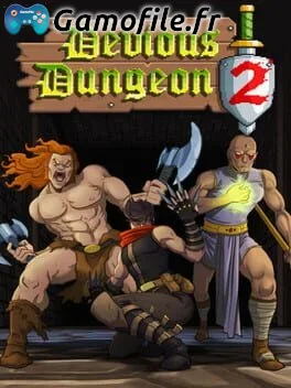 Devious Dungeon