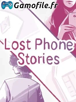 Lost Phone Stories