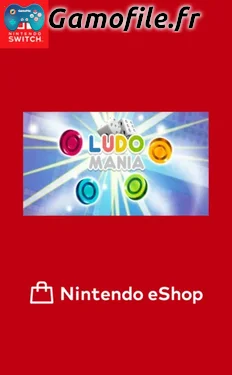 Ludo Mania