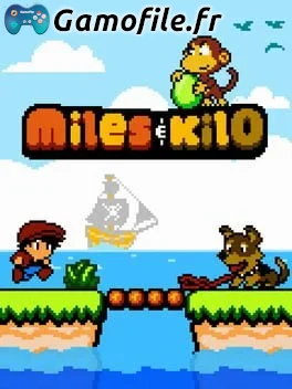 Miles and Kilo
