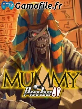 Mummy Pinball