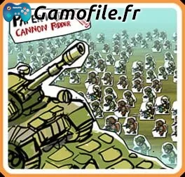 Paper Wars