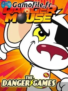 Danger Mouse