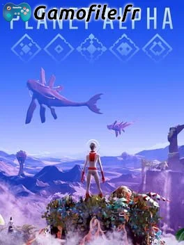 PLANET ALPHA