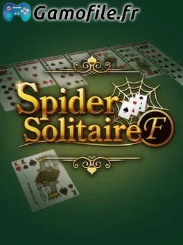 Spider Solitaire F