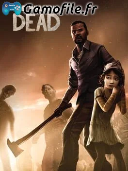 The Walking Dead