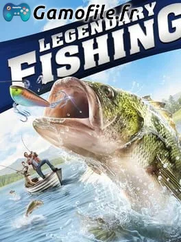 Legendary Fishing