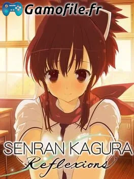 SENRAN KAGURA Reflexions