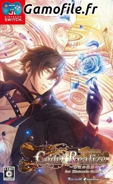 Code: Realize ~Saikou no Hanataba~ for Nintendo Switch