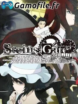 STEINS;GATE ELITE