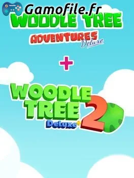 Woodle Tree