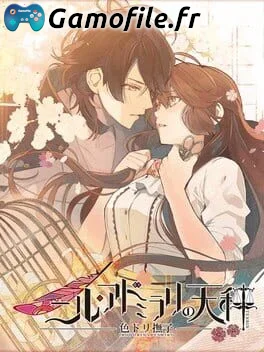 Nil Admirari no Tenbin Irodori Nadeshiko