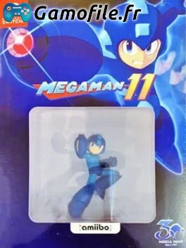 Mega Man 11
