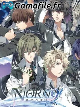 NORN9 LOFN for Nintendo Switch