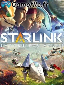 Starlink: Battle for Atlas