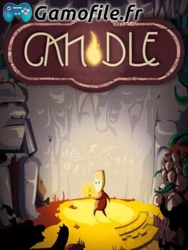 Candle: The Power of the Flame