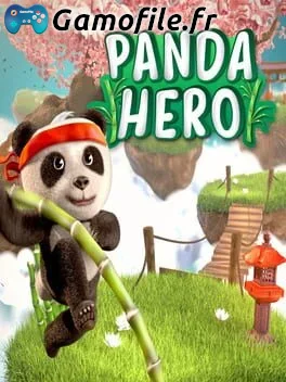 Panda Hero