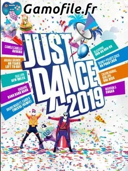 Just Dance 2019