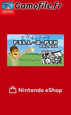 Mosaic Art Fill a Pix Deluxe