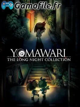 Yomawari: The Long Night Collection