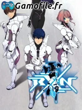 RXN Raijin
