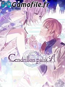 Cendrillon palikA