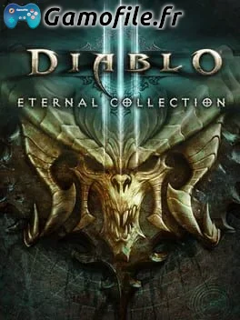 Diablo III: Eternal Collection