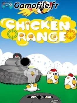 Chicken Range