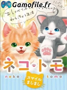 Neko Tomo