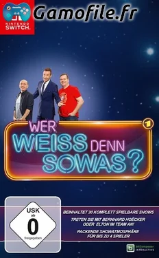 Wer Weiss Denn Sowas