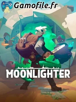 Moonlighter