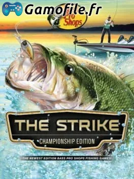 Bass Pro Shops: The Strike Championship Edition