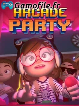 Party Arcade