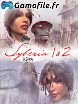 Syberia 1 & 2