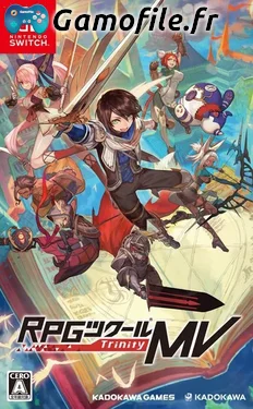 RPGMAKER MV