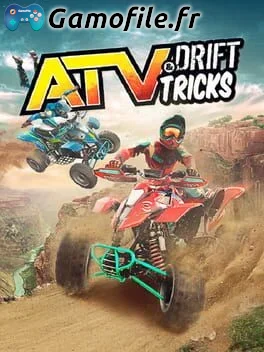 ATV Drift & Tricks