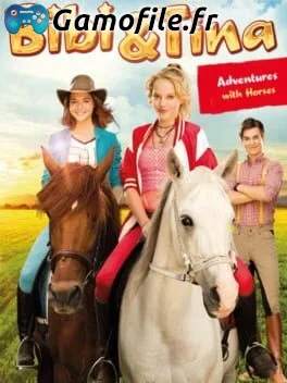 Bibi & Tina â€“ Adventures with Horses
