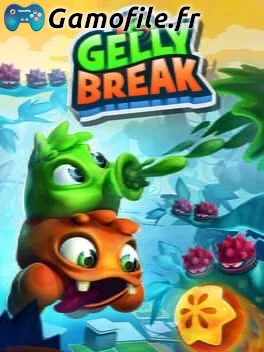 Gelly Break