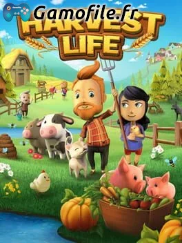 Harvest Life