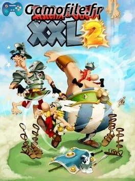 Asterix & Obelix XXL 2