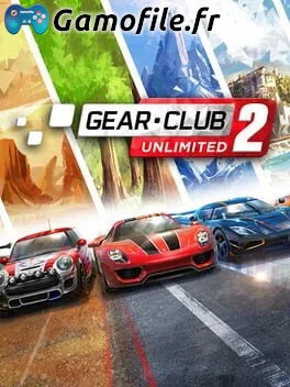 Gear.Club Unlimited 2