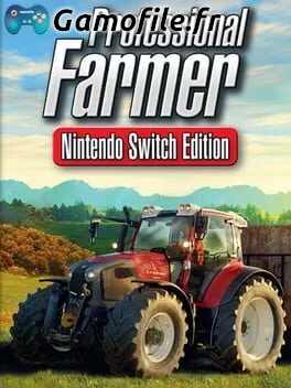 Professional Farmer: Nintendo Switch Edition