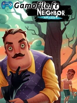 Hello Neighbor: Hide And Seek