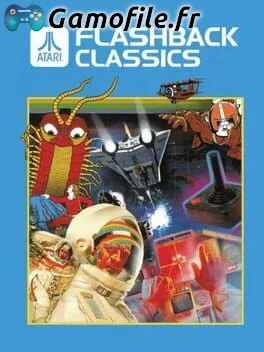 Atari Flashback Classics