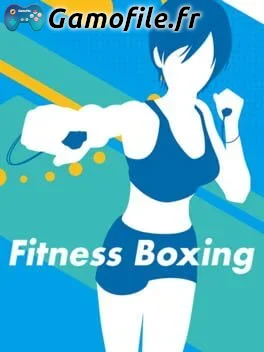 Fit Boxing