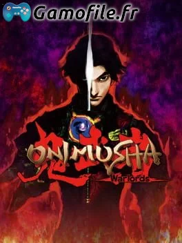 Onimusha: Warlords